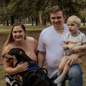 Meet your Posher, Lacey